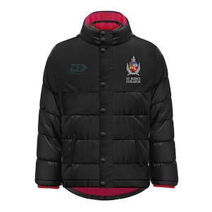 Clothing wholesaling: St Bede's College Staff Winter Jacket