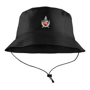 St Bede's College Bucket Hat