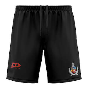 St Bede's College Football Shorts