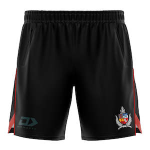 (Preorder) St Bede's College Gym Shorts