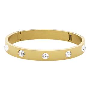 Bella Gold Bracelet