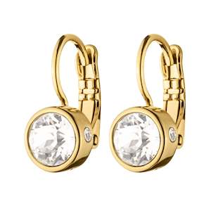 Madu Gold Earrings