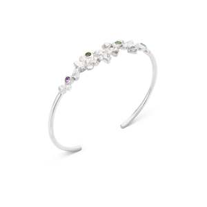 Joidart Jewellery Sale: Arena Silver Bracelet