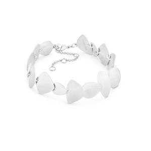 Venus Silver Bracelet