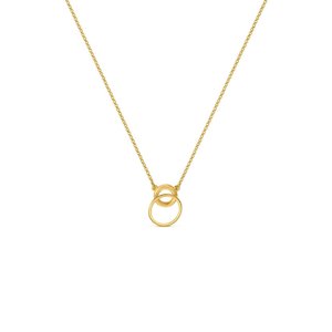 Rall Gold Necklace Small