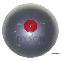 Dyson Big Ball Used Upper Ball Case Cover 967387-01