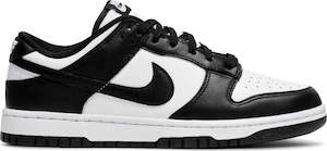 Adult, community, and other education: Nike Dunk Low Panda