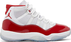 Air Jordan 11 Cherry