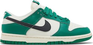 Nike Dunk Low Lottery Green