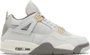 Air Jordan 4 Craft Photon Haze