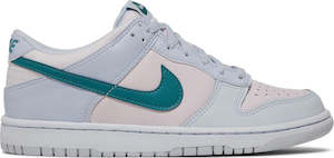 Nike Dunk Low Mineral Teal