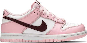 Nike Dunk Low Valentine