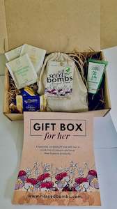 Gift Box for Her