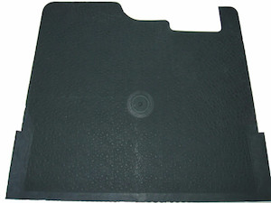 R.H.D front floor mats