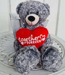 Together Forever Bear