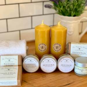 Beekeeping: Luxury Skincare Pack