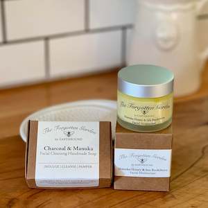 Moisturising Pamper Pack