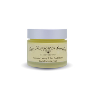 Manuka Honey & Sea Buckthorn Facial Moisturiser