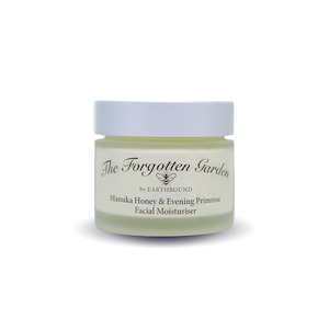 Evening Primrose Facial Moisturiser