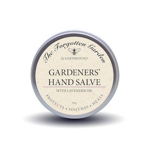 Beekeeping: Gardeners' Hand Salve