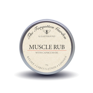 Muscle Rub