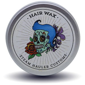 Hair Wax