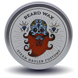 Beard Wax