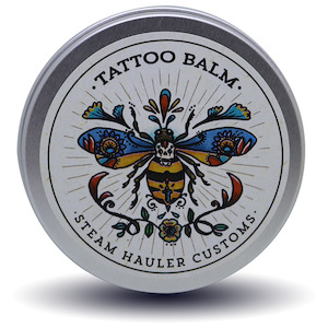 Tattoo Balm