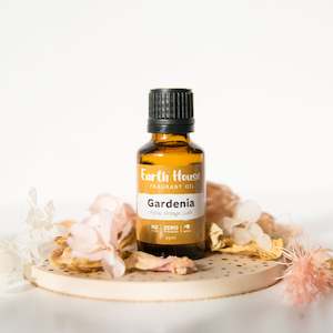 Gardenia Fragrance