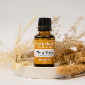 Ylang Ylang Fragrance