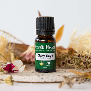 Clary Sage