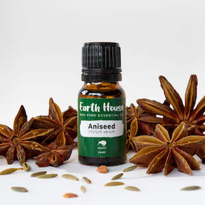 Aniseed