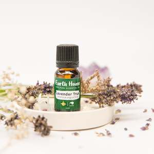 Direct selling - cosmetic, perfume and toiletry: Lavender (True)