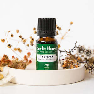 Tea Tree