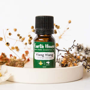 Direct selling - cosmetic, perfume and toiletry: Ylang Ylang