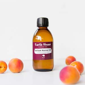 Apricot Kernel Oil