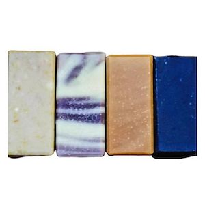 Bestselling Soaps Bundle -Save 12%