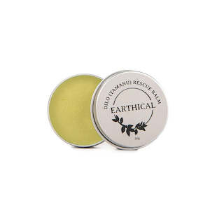 Dilo (Tamanu)  Rescue Balm