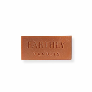 Tobacco & Sandalwood Body Bar