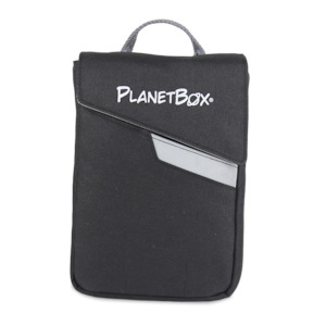 PlanetBox Insulated Carry Bag - Shuttle