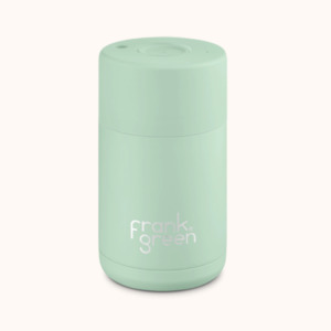 Frank Green Ceramic Reusable Cup - 295ml