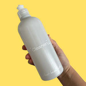 Dishwashing Squeezy Bottle