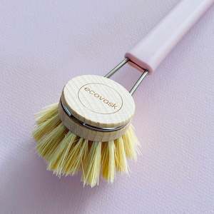 Ecovask Dish Brush - Tampico