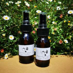 Body Skincare: Natural Insect Repellent