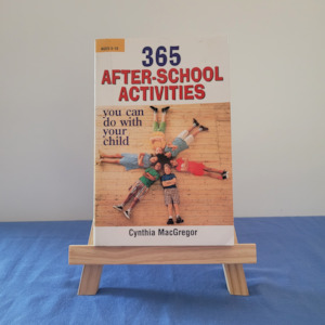 365 After-school activities