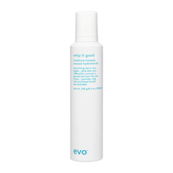 Evo Whip it good Mousse 238ml