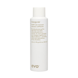 Evo Macgyver Multi-Use Mousse 200ml