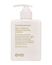 Evo Normal Persons Conditioner 300ml