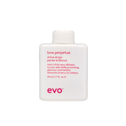 Evo Love Perpetua Shine Drops 50ml