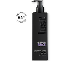 Lust Blonde Conditioner 325mls